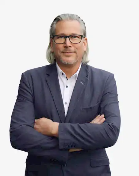 Nik Benz